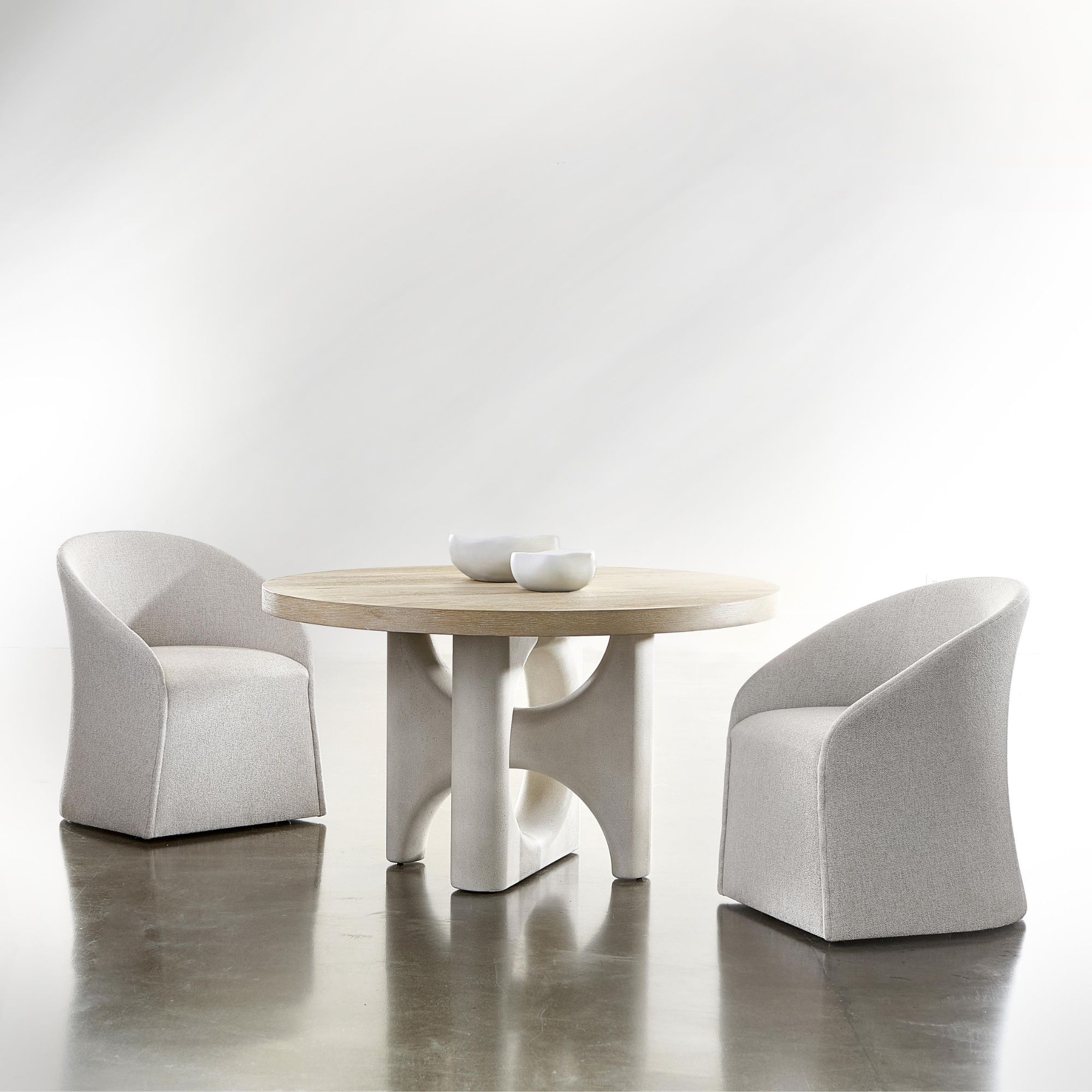 Antibes Arm Chair